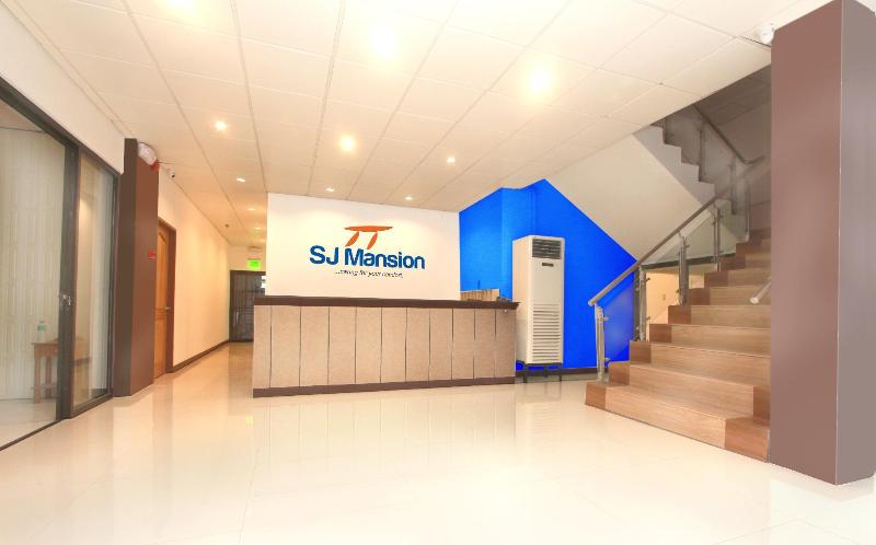 Sj Mansion Hotel