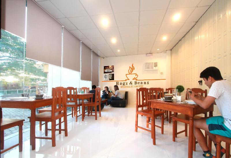 Sj Mansion Hotel