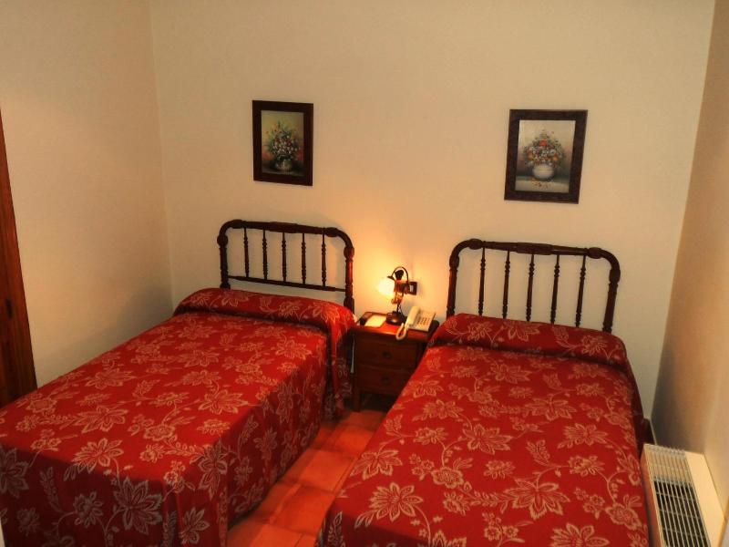 Hospedería Bodas de Camacho