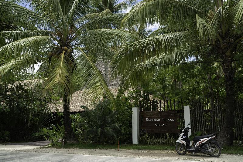 Siargao Island Villas image