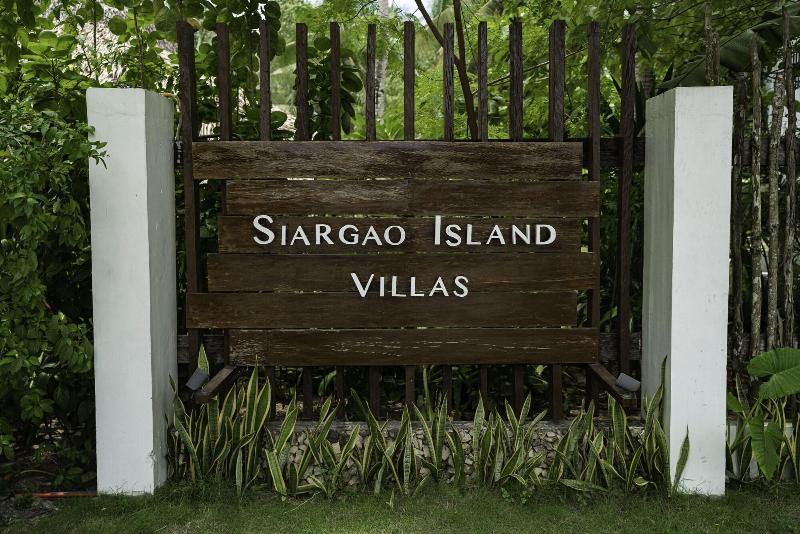 Siargao Island Villas image