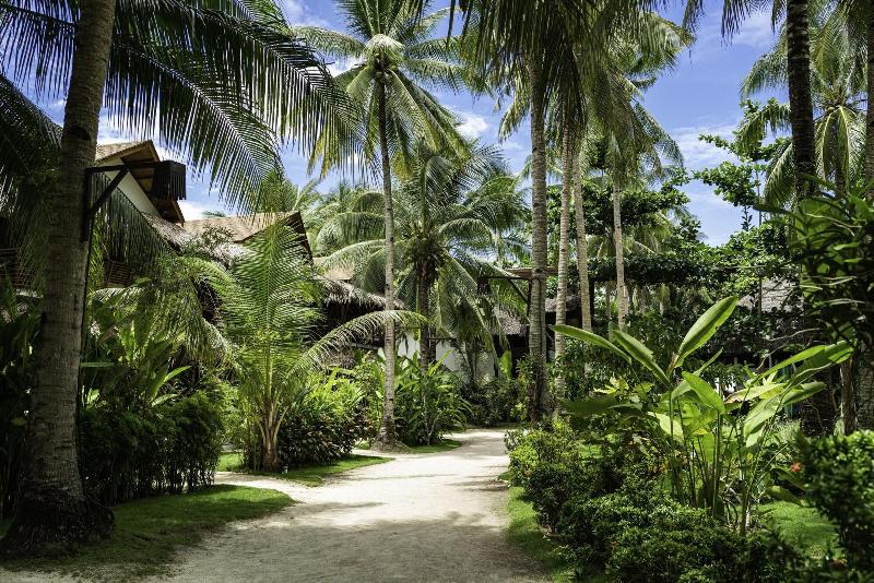 Siargao Island Villas image