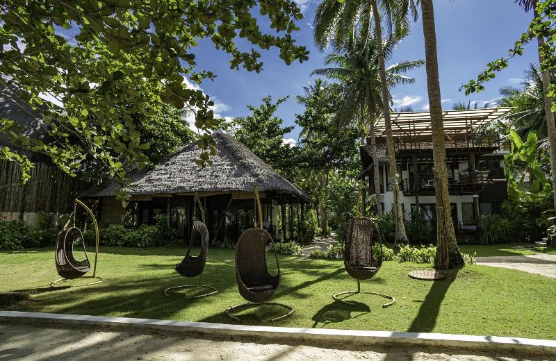 Siargao Island Villas image