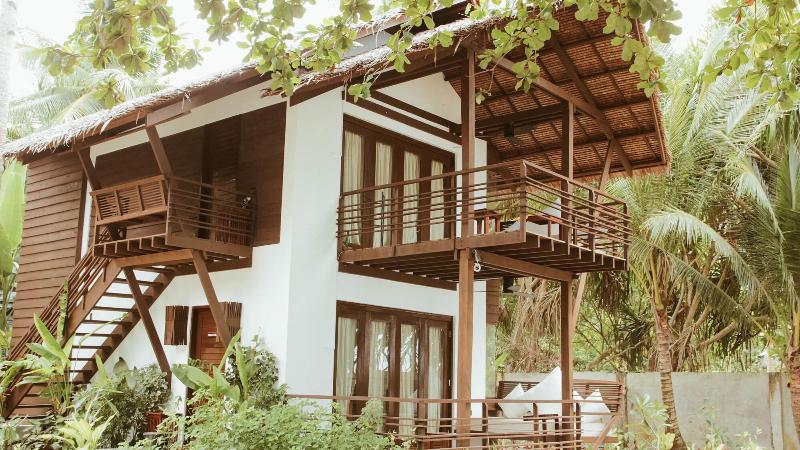 Siargao Island Villas image