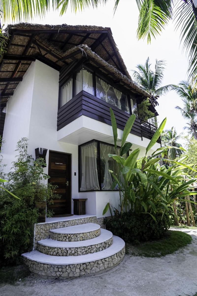 Siargao Island Villas image