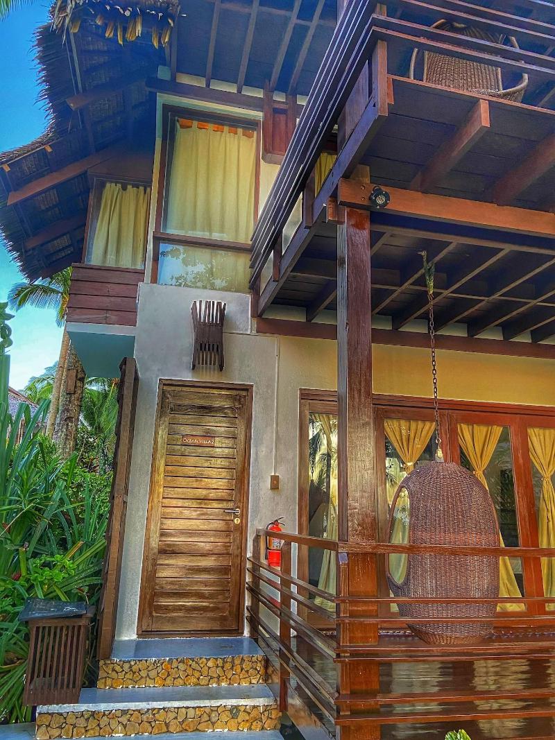 Siargao Island Villas image