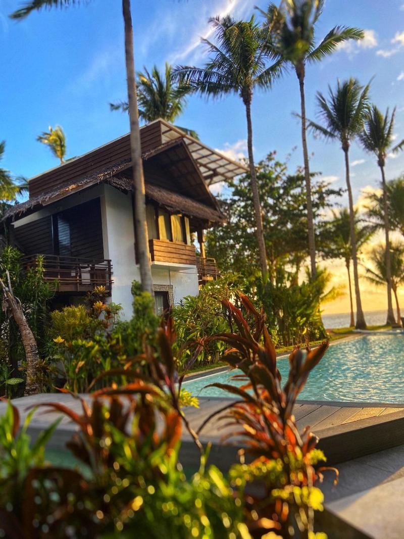 Siargao Island Villas image