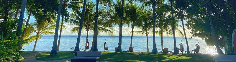 Siargao Island Villas image