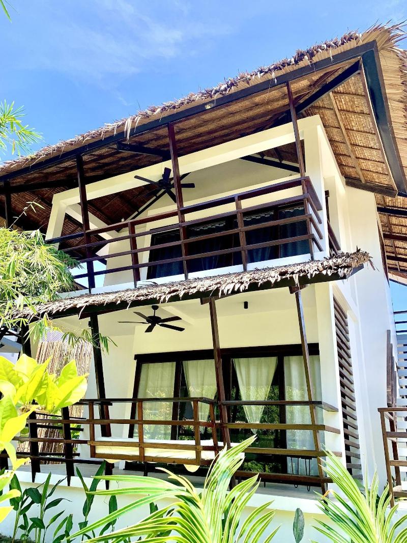 Siargao Island Villas image