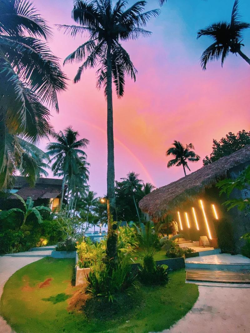 Siargao Island Villas image