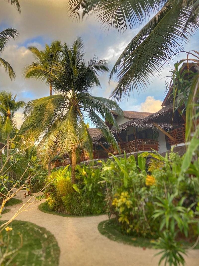 Siargao Island Villas image