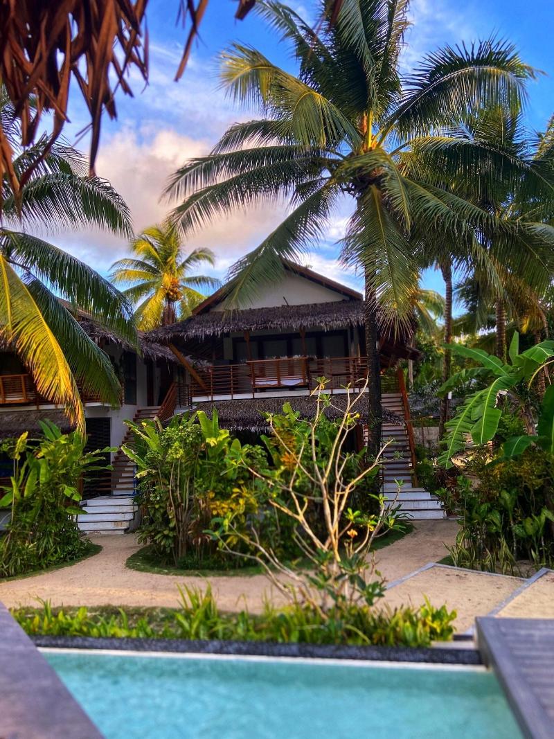 Siargao Island Villas image