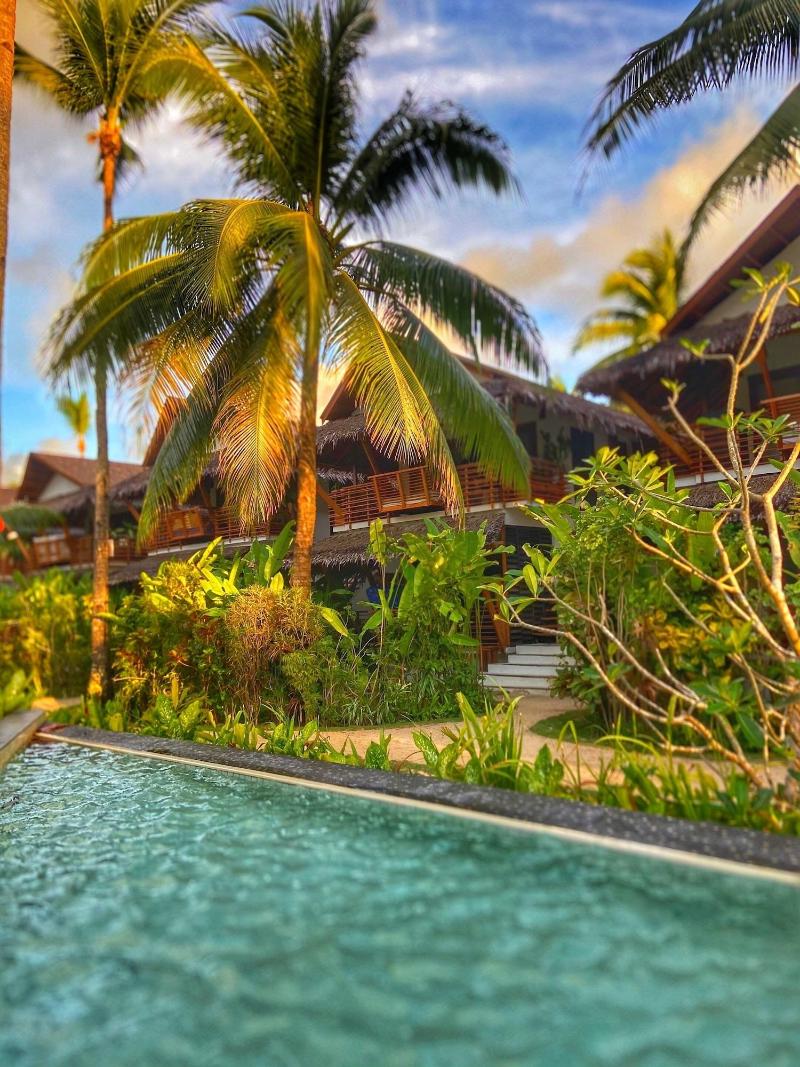 Siargao Island Villas image
