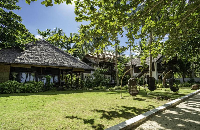 Siargao Island Villas image