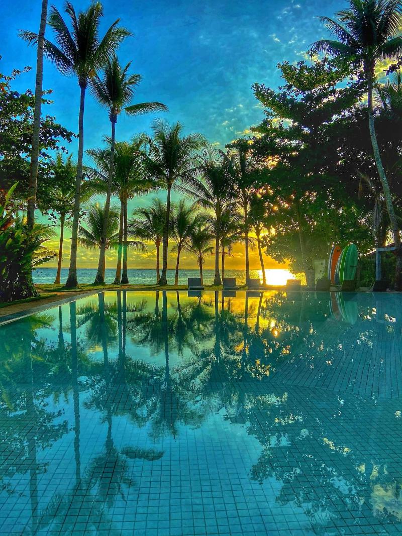 Siargao Island Villas image