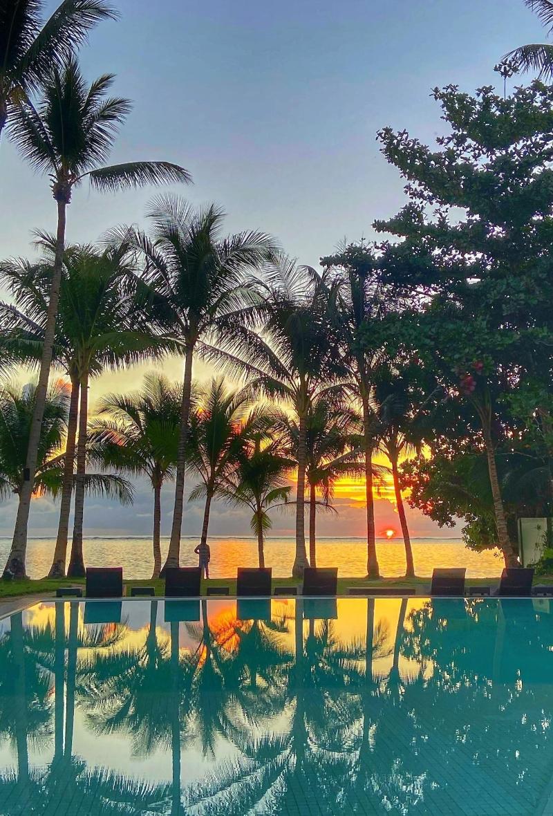 Siargao Island Villas image