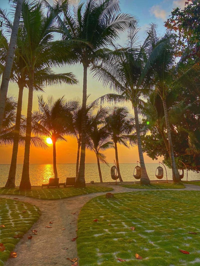 Siargao Island Villas image