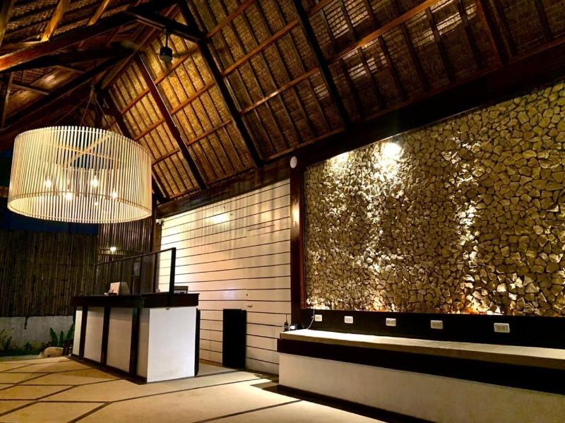 Siargao Island Villas image