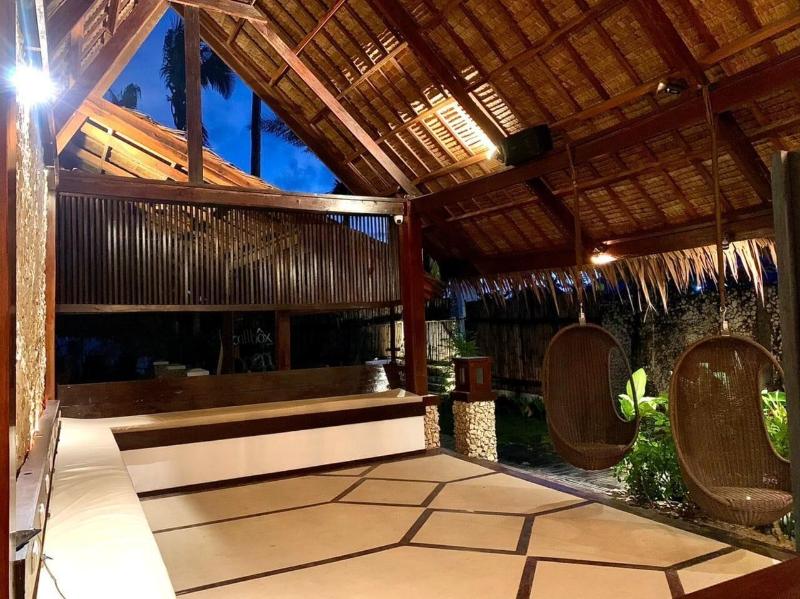 Siargao Island Villas image