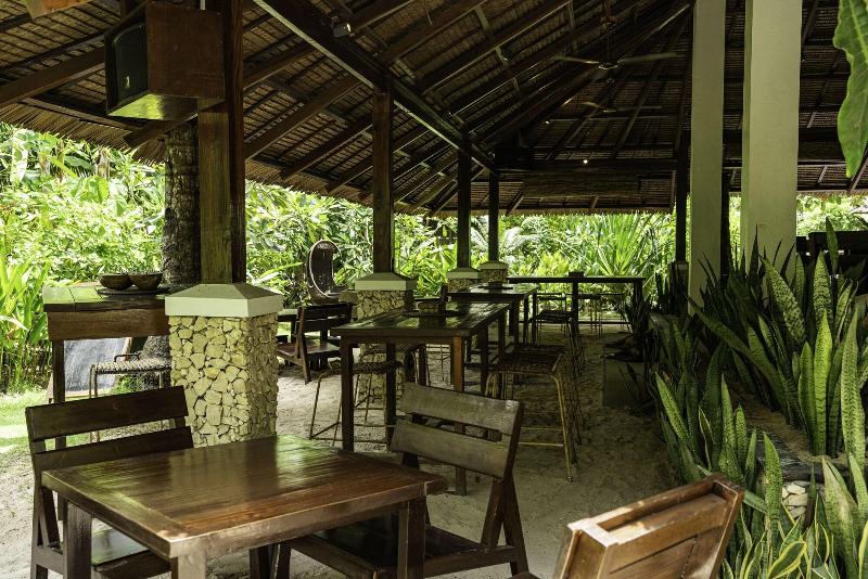 Siargao Island Villas image
