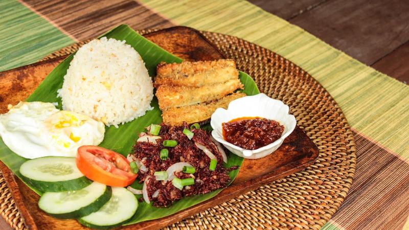 Siargao Island Villas image