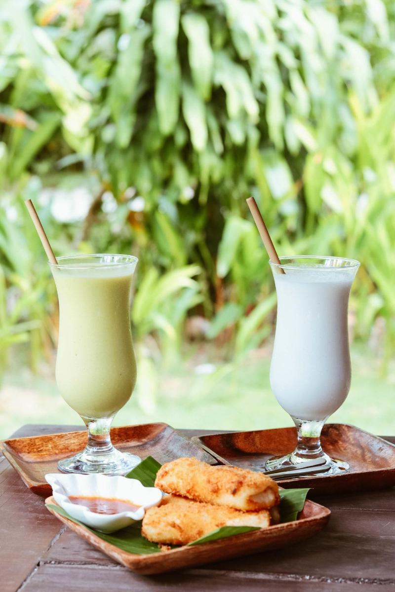 Siargao Island Villas image