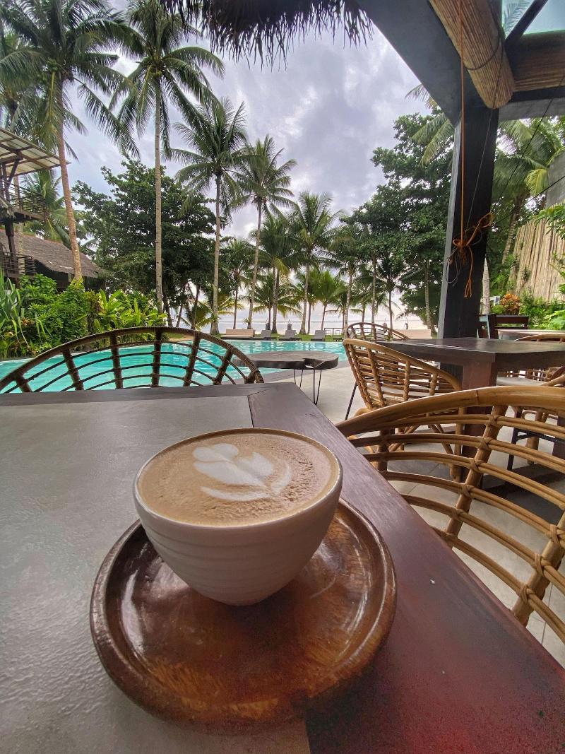 Siargao Island Villas image