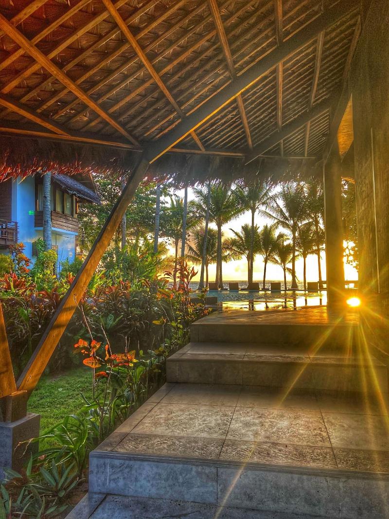 Siargao Island Villas image