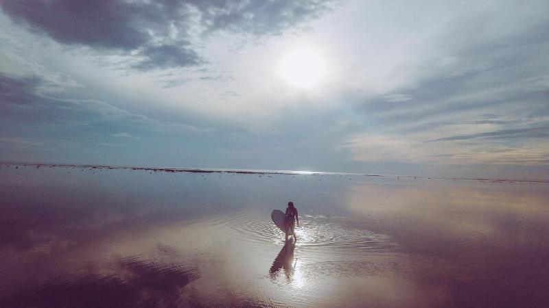 Siargao Island Villas image