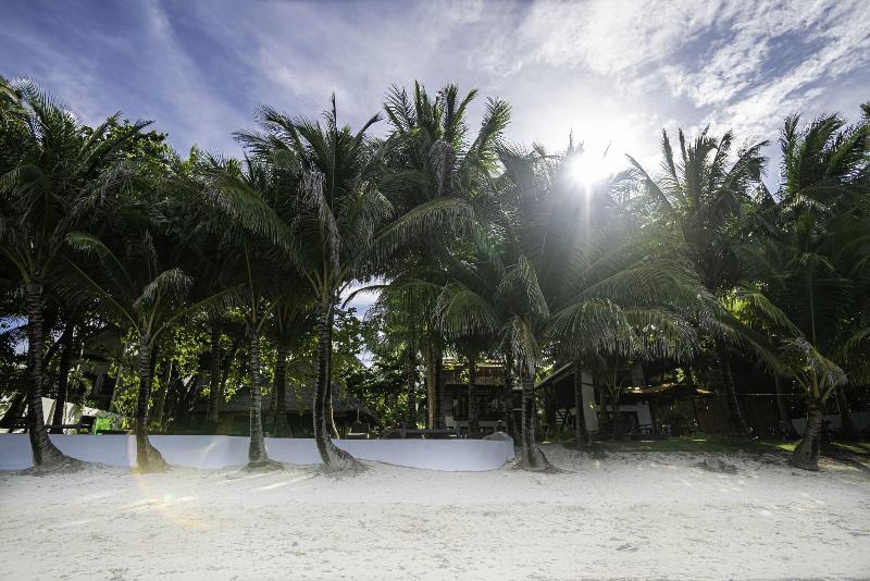 Siargao Island Villas image