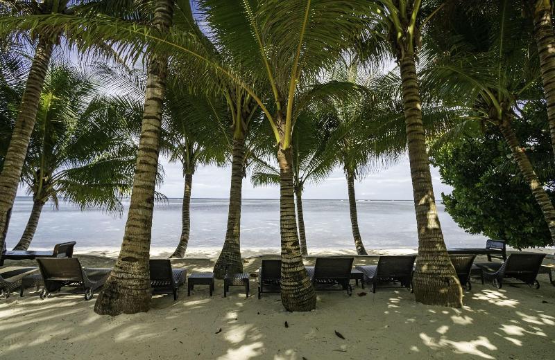 Siargao Island Villas image