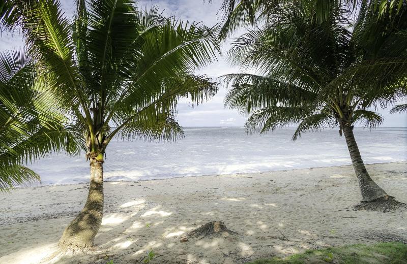Siargao Island Villas image