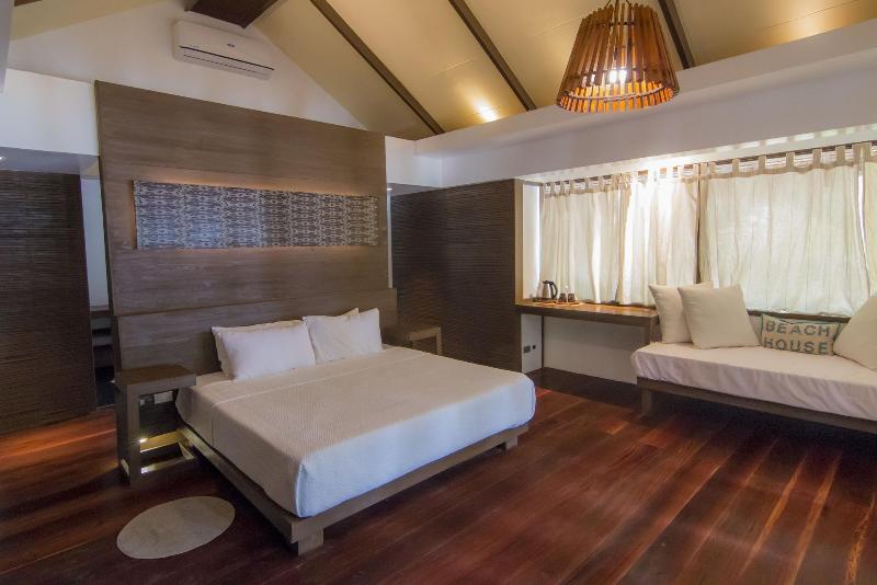 Siargao Island Villas image