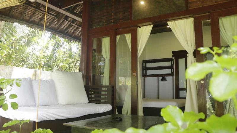 Siargao Island Villas image