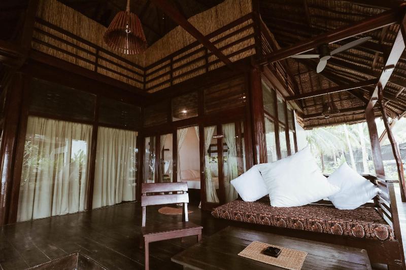 Siargao Island Villas image