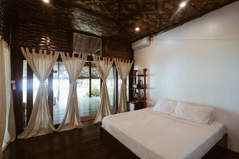 Siargao Island Villas image