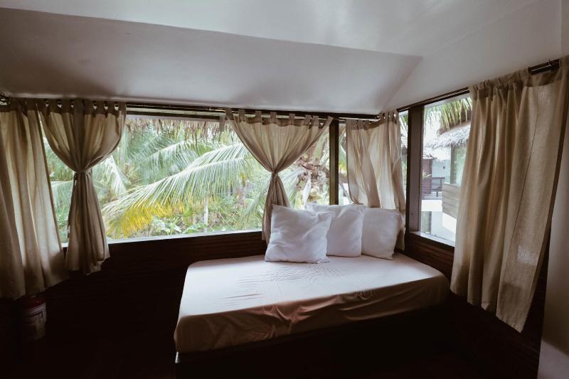 Siargao Island Villas image
