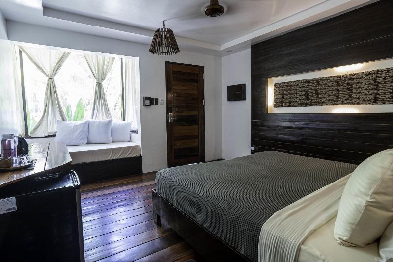 Siargao Island Villas image