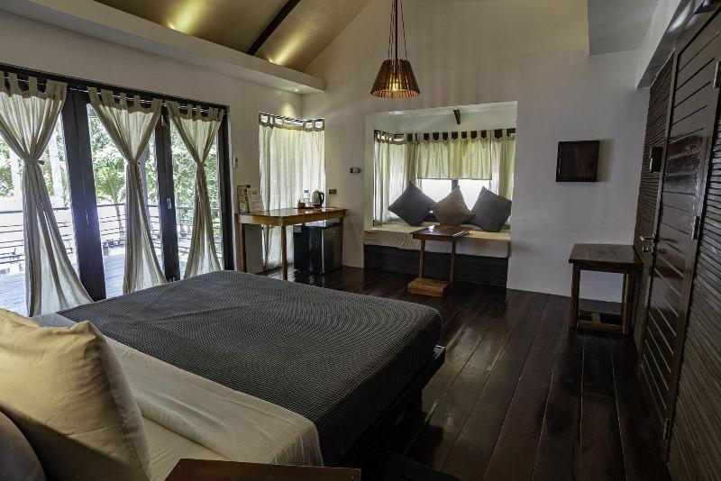 Siargao Island Villas image