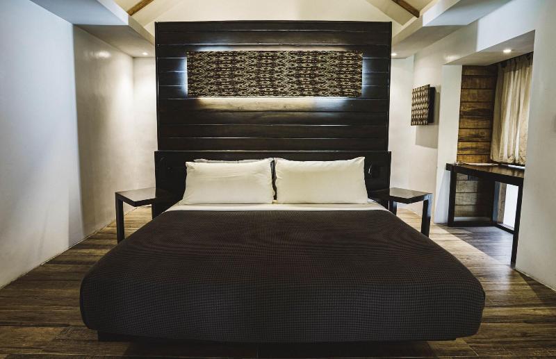 Siargao Island Villas image