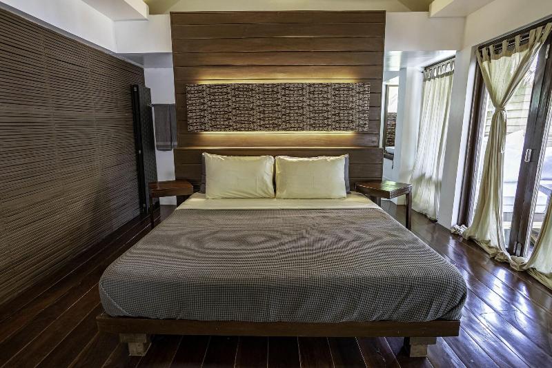 Siargao Island Villas image