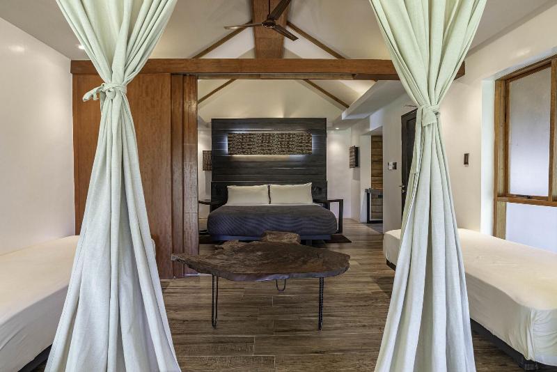 Siargao Island Villas image