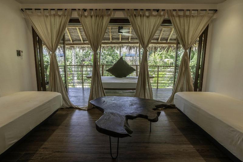 Siargao Island Villas image