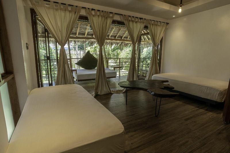 Siargao Island Villas image