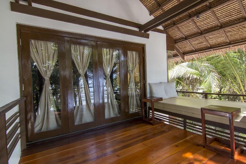 Siargao Island Villas image