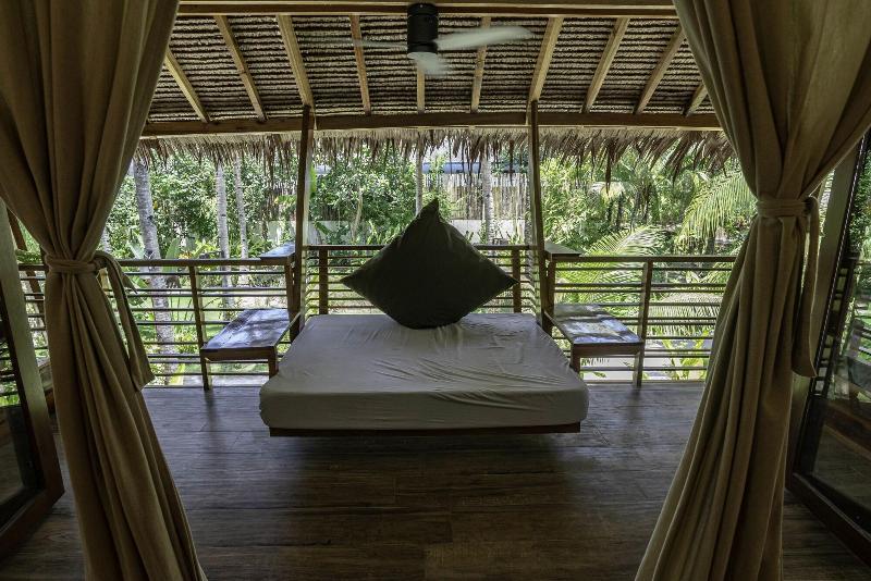Siargao Island Villas image