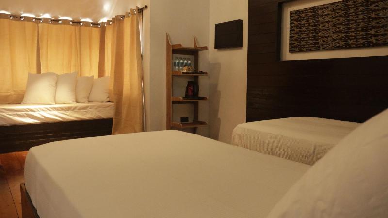 Siargao Island Villas image