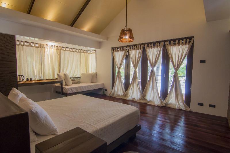 Siargao Island Villas image