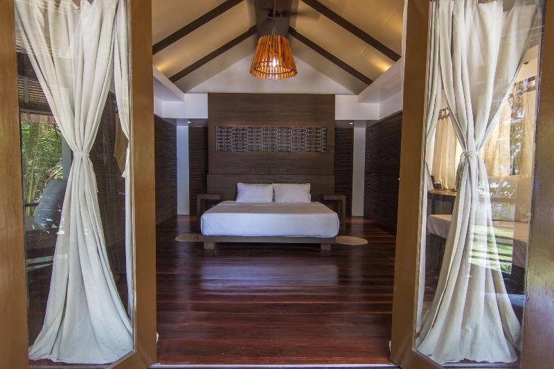 Siargao Island Villas image