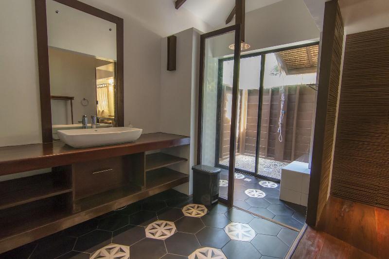Siargao Island Villas image
